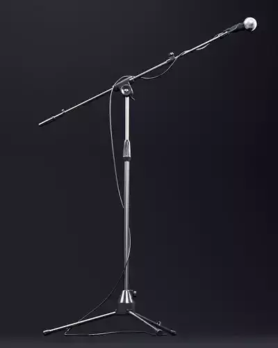 Gravity MS 2322 B Microphone stand