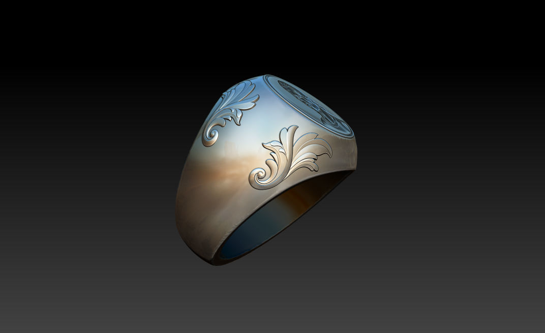 Erling Haaland bust for 3D printing 3D print model_30