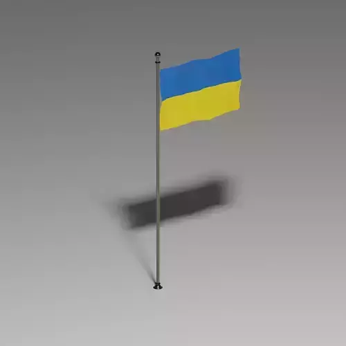 Flag of Ukraine