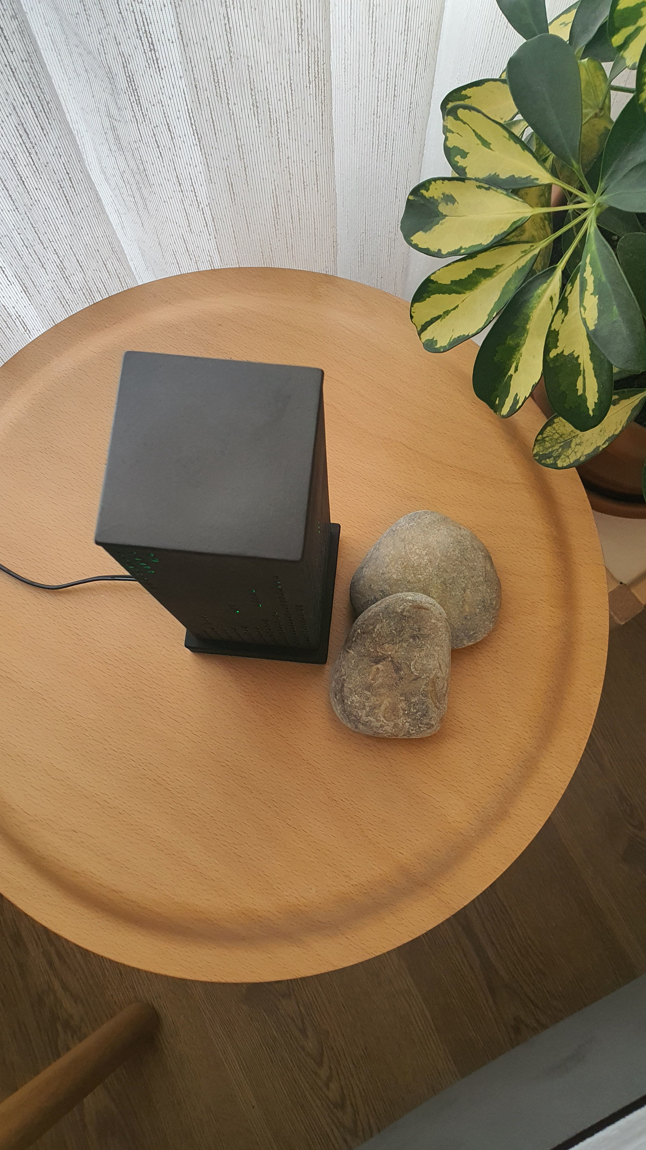 Code Lighting 3D print model_3