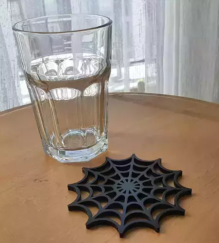 Web Coaster