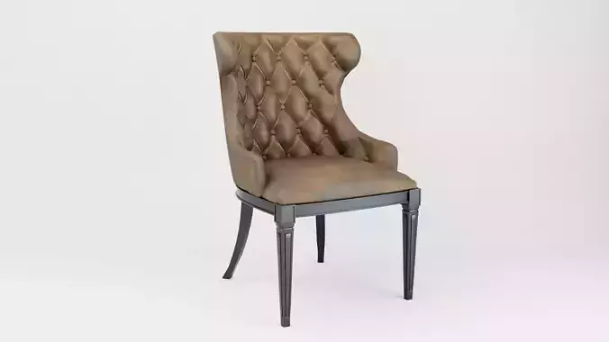 Royal Chair