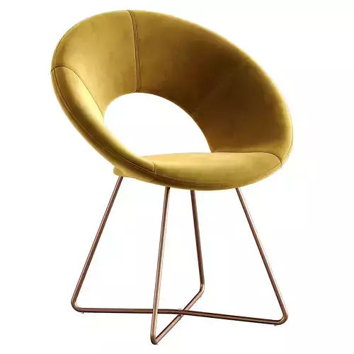 Focht Upholstered Armchair