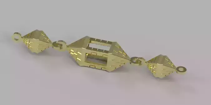 Pyramid chain