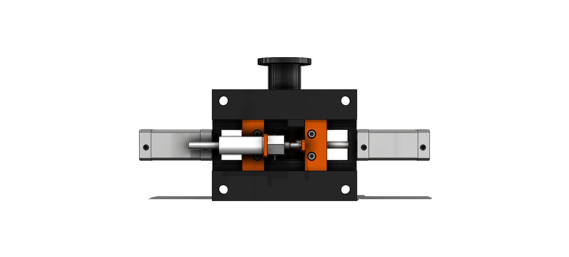 Dispositivo Sensorizar Injetor Device Sensorize Injector Nozzle 3D model_28
