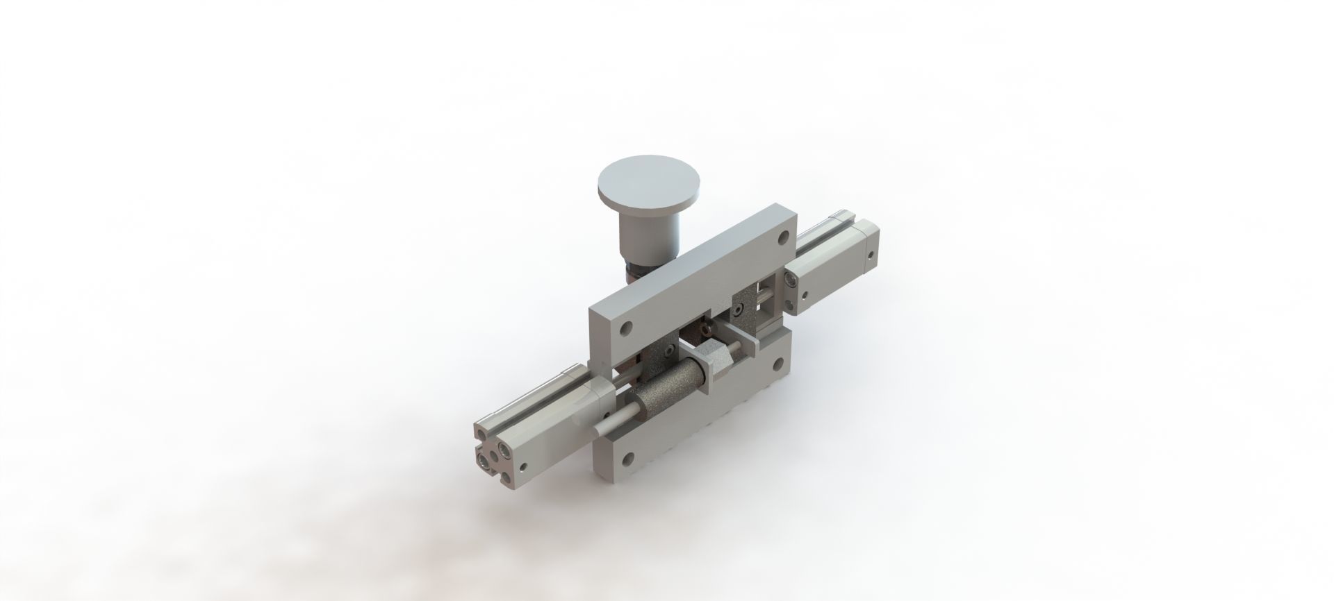 Dispositivo Sensorizar Injetor Device Sensorize Injector Nozzle 3D model_3