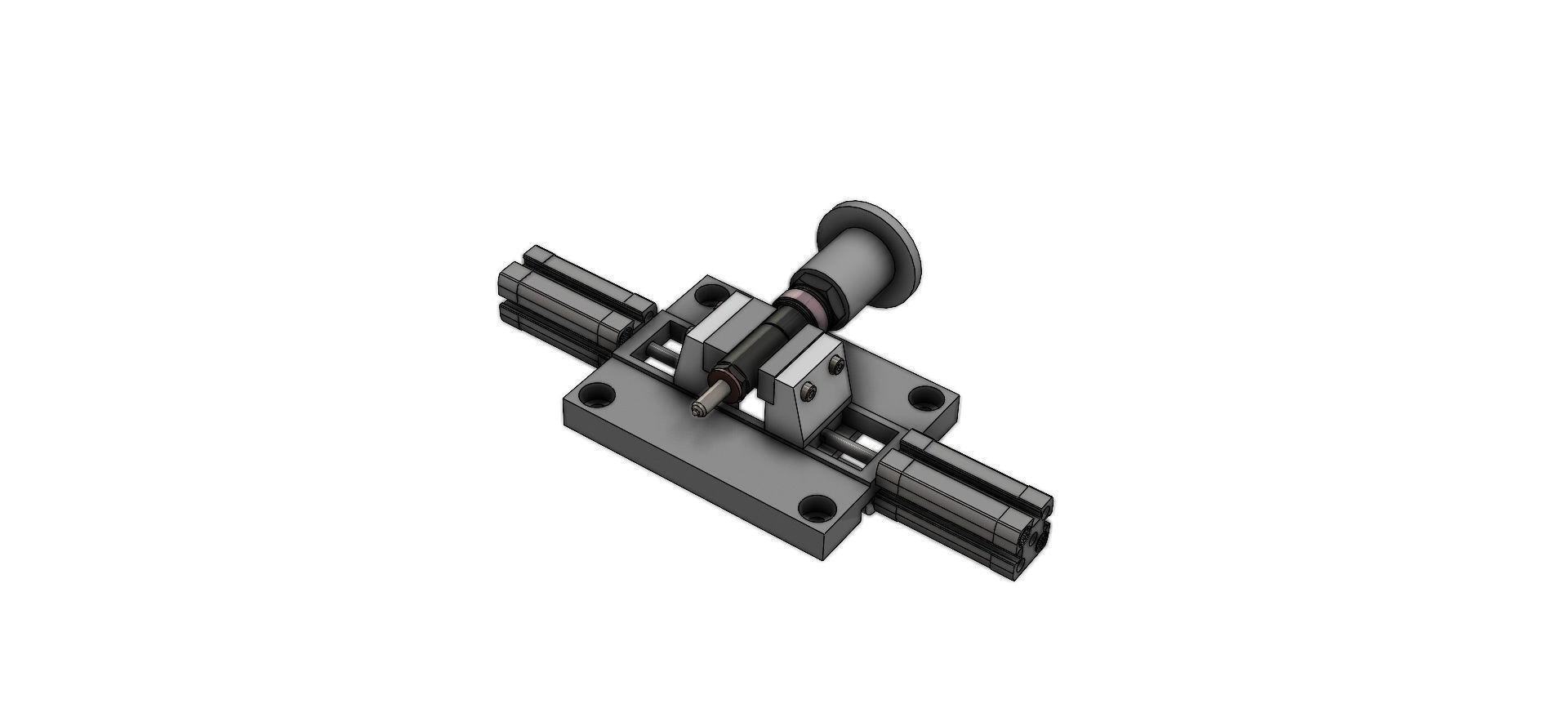 Dispositivo Sensorizar Injetor Device Sensorize Injector Nozzle 3D model_1