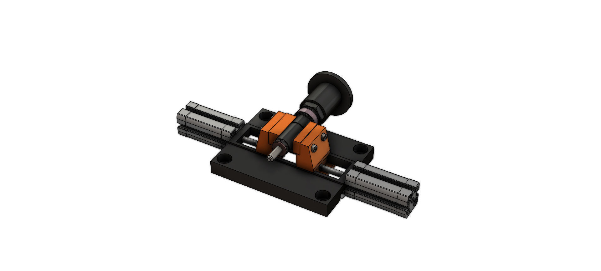 Dispositivo Sensorizar Injetor Device Sensorize Injector Nozzle 3D model_16