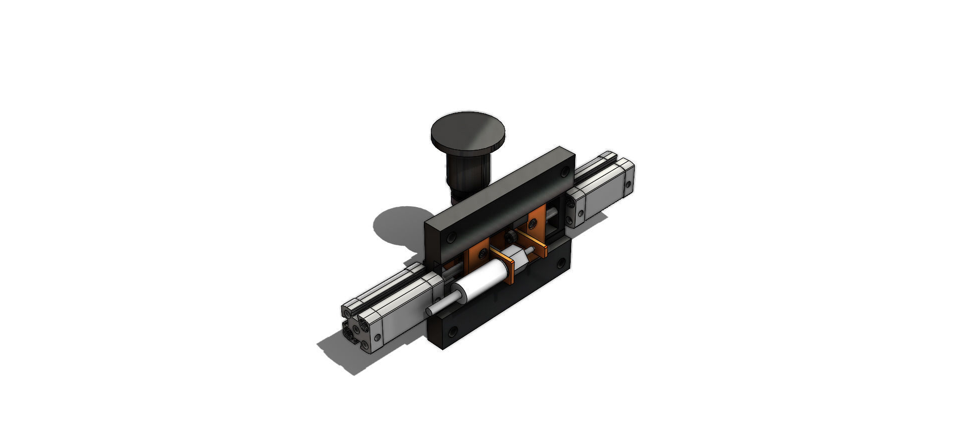 Dispositivo Sensorizar Injetor Device Sensorize Injector Nozzle 3D model_18