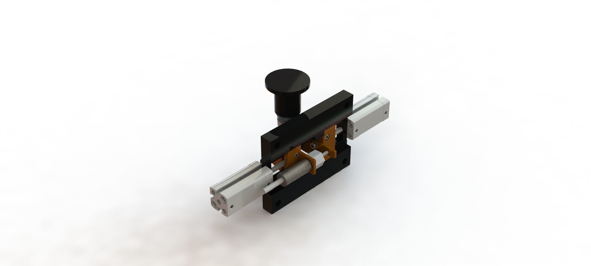 Dispositivo Sensorizar Injetor Device Sensorize Injector Nozzle 3D model_19