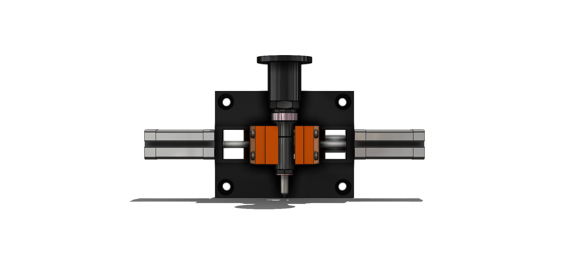 Dispositivo Sensorizar Injetor Device Sensorize Injector Nozzle 3D model_24
