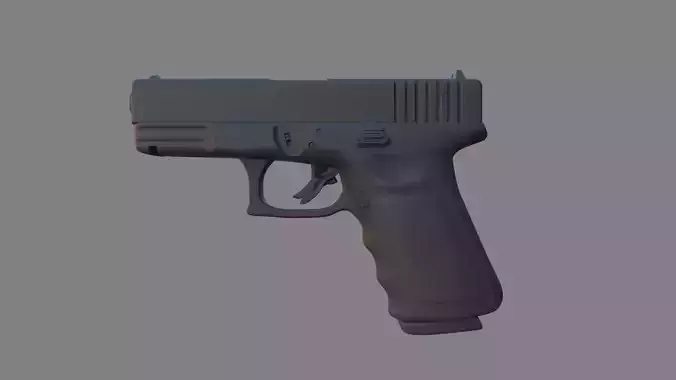 Glock 19