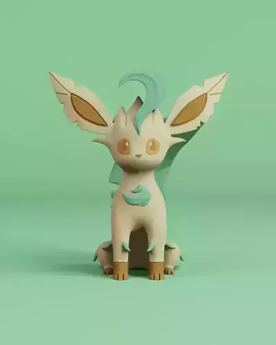 Leafeon