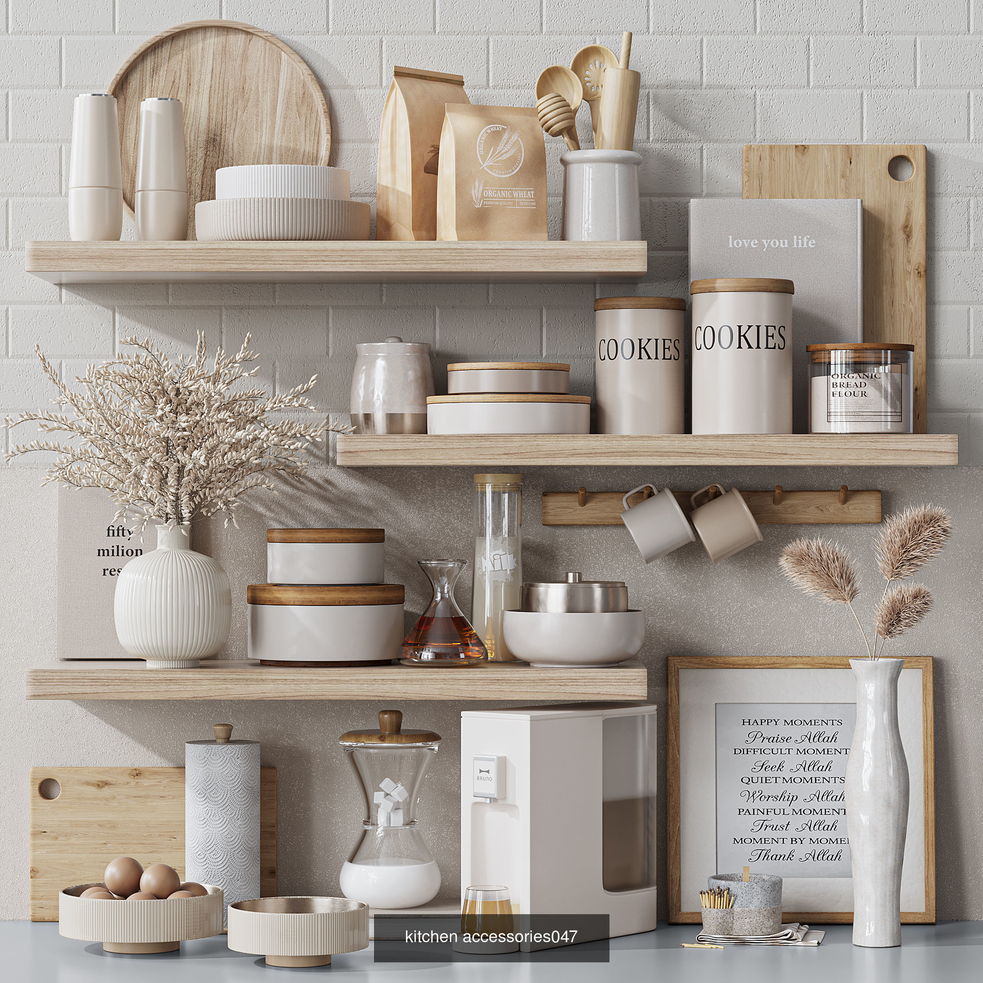 6 kitchen accessories collection vol 10 _3