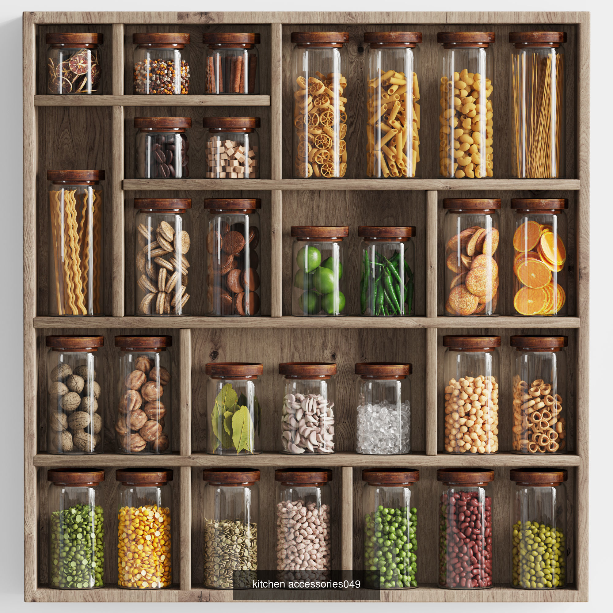 6 kitchen accessories collection vol 10 _5