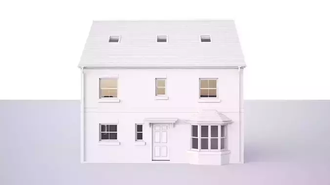 British House Theale F