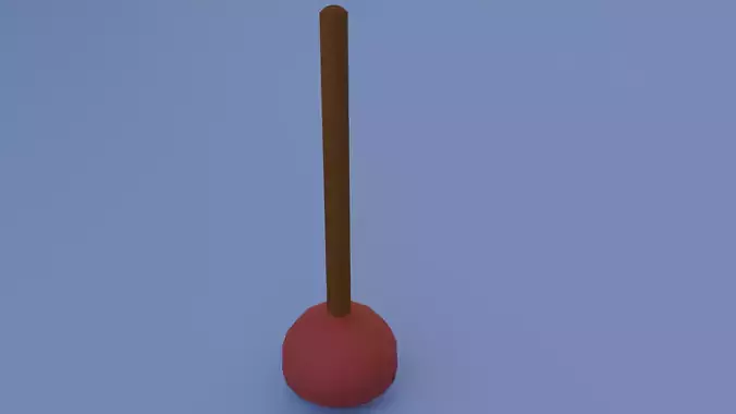 plunger