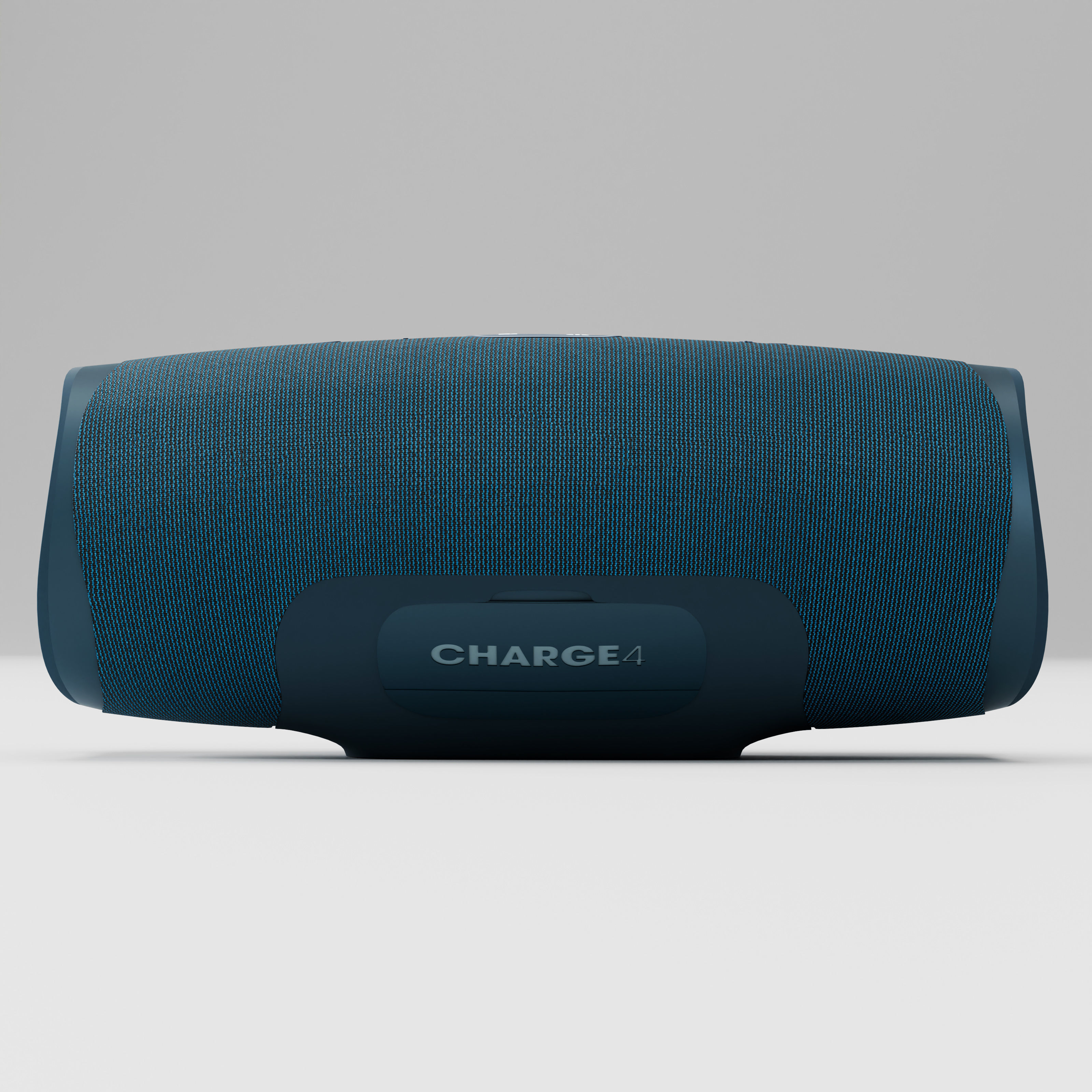 JBL Charge 4 Low-poly 3D model_3