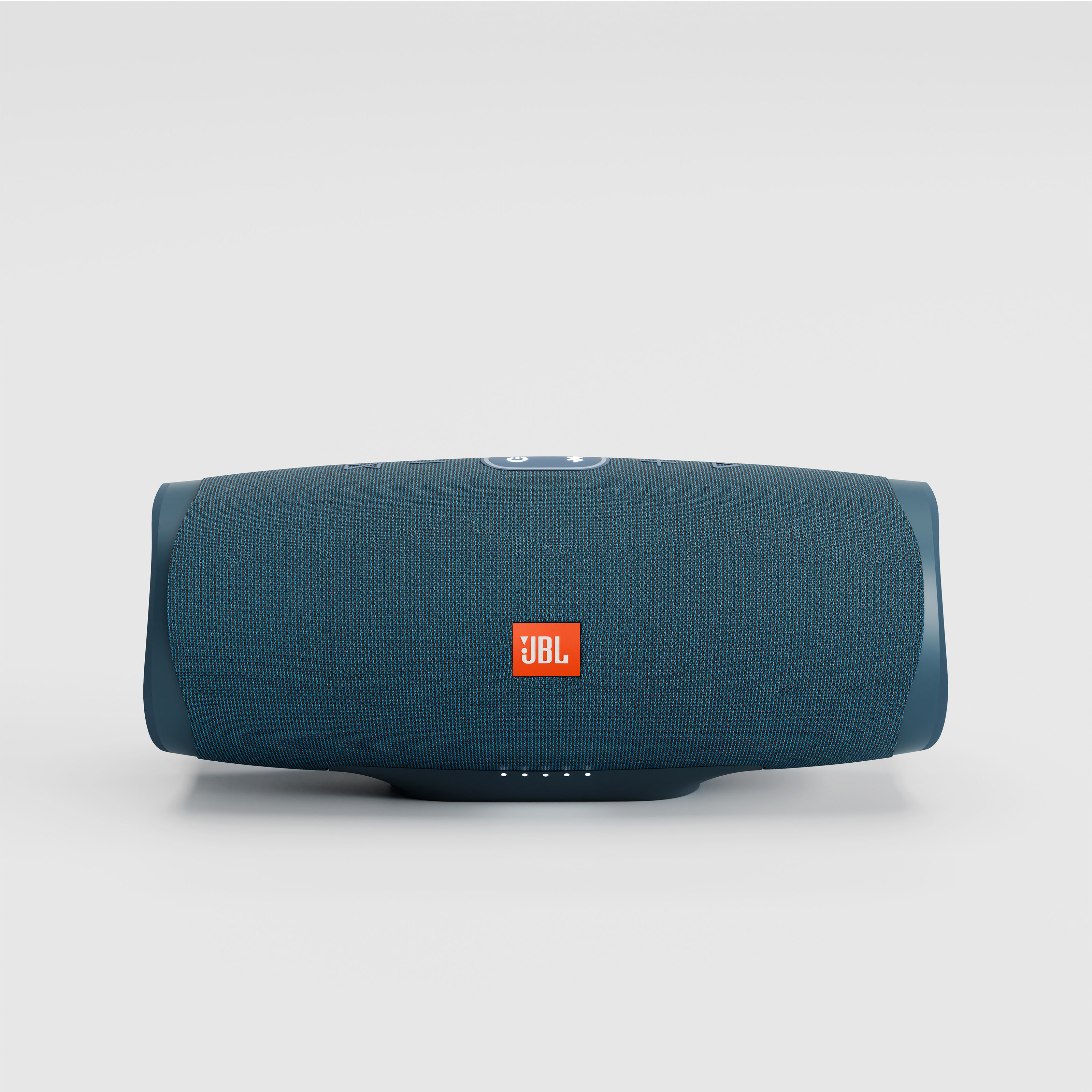 JBL Charge 4 Low-poly 3D model_17