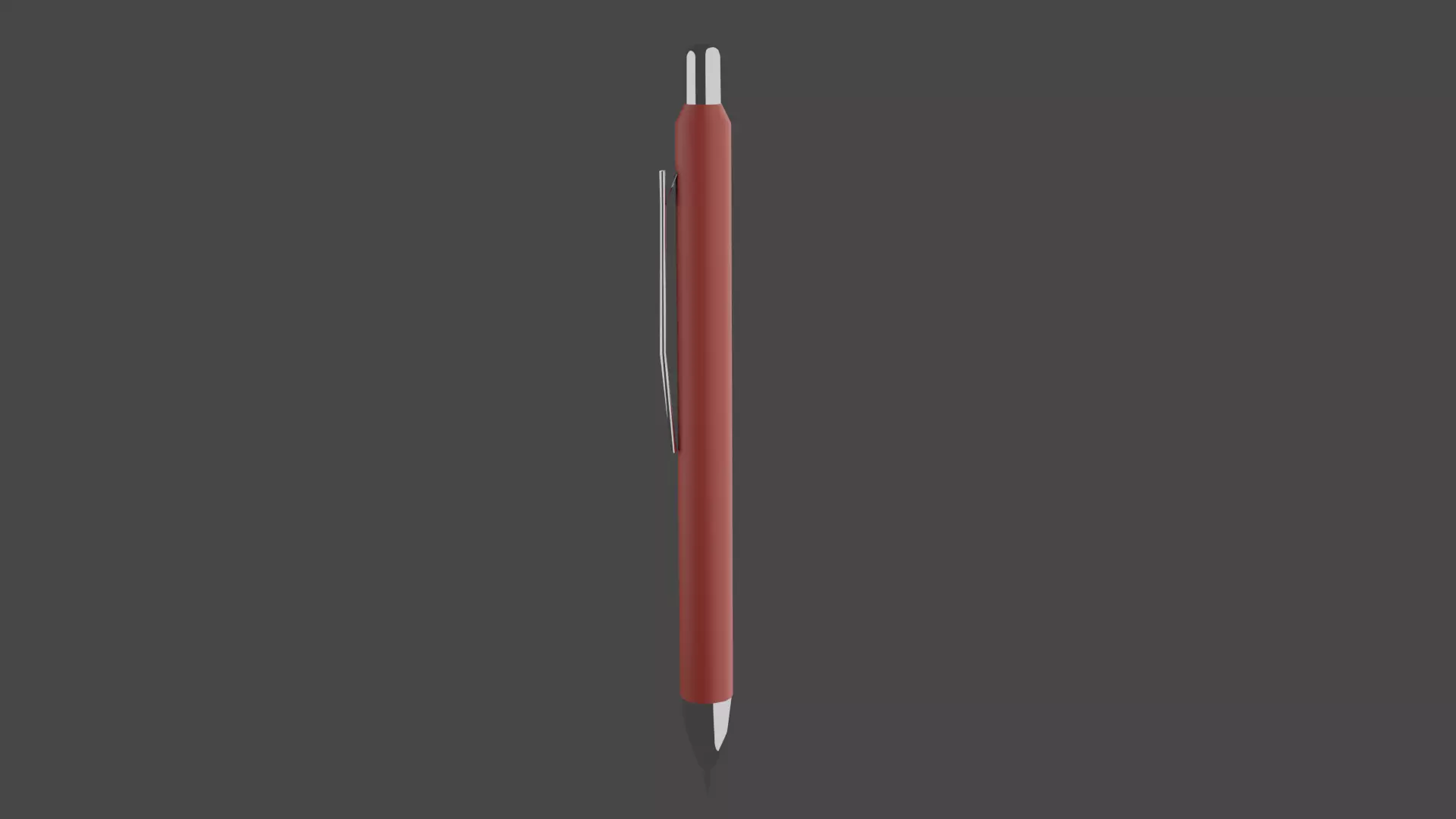 a pen to  write 3D model_0