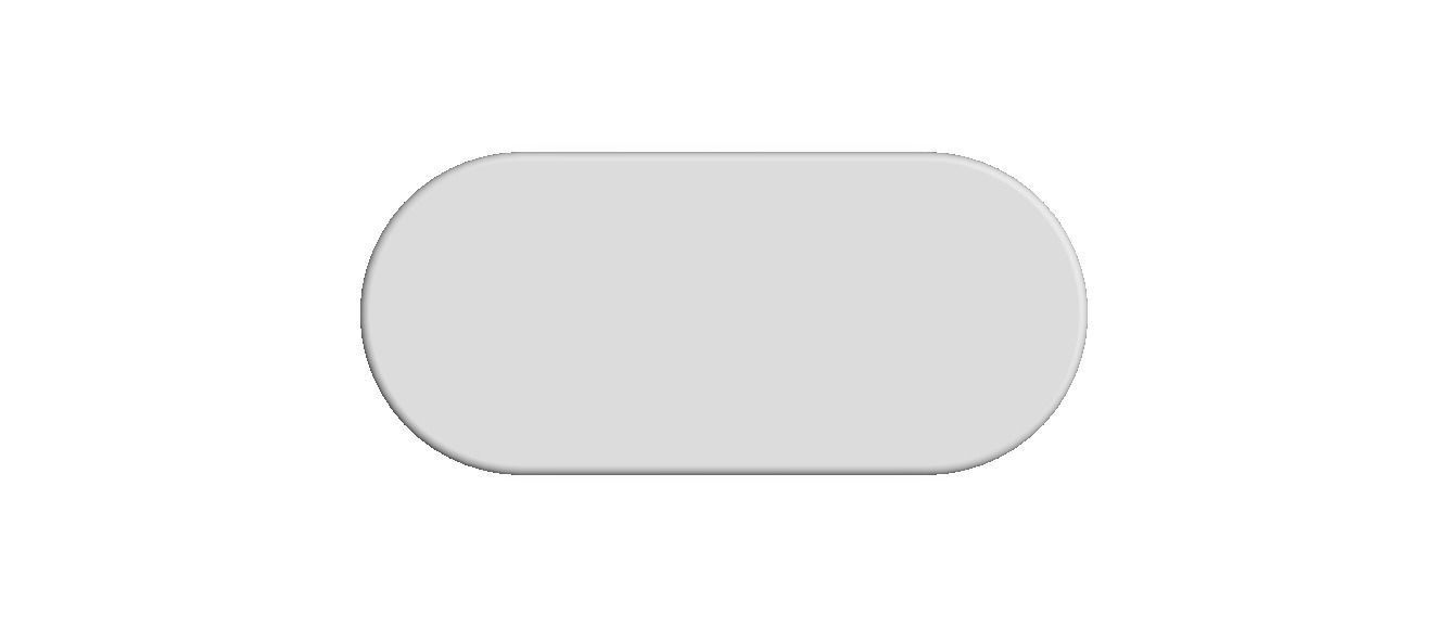 Oval Dining Table 3D model_21