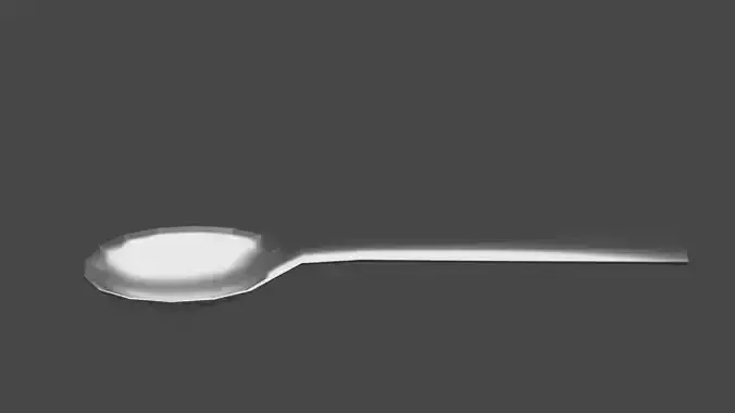 spoon