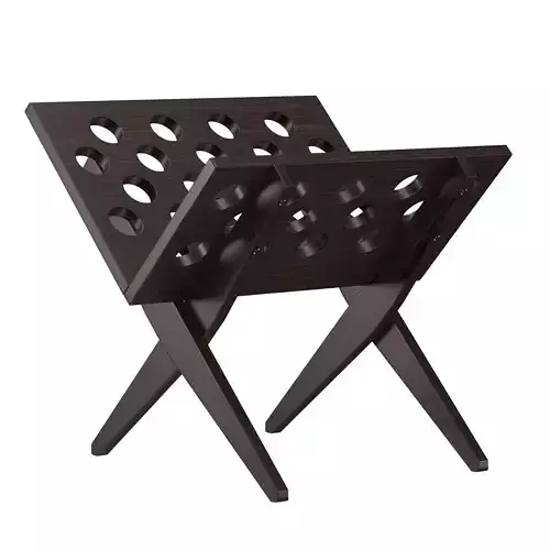 Nini Magazine Holder