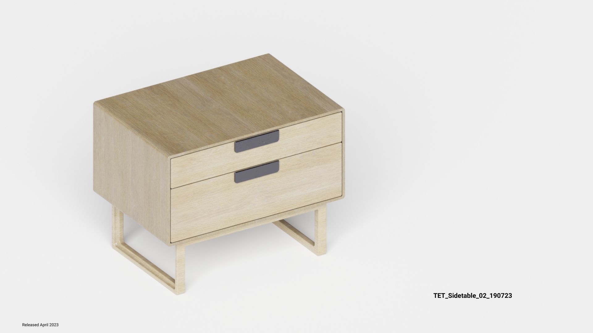 TET Furniture Design Vol 1 3D model_8