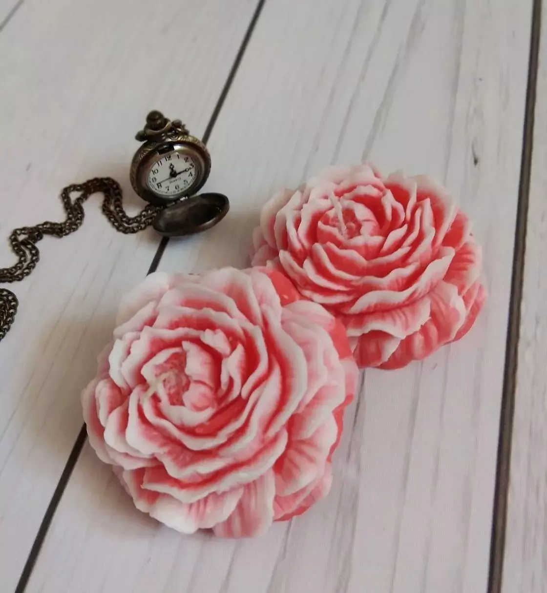 flower 1 3D print model_0