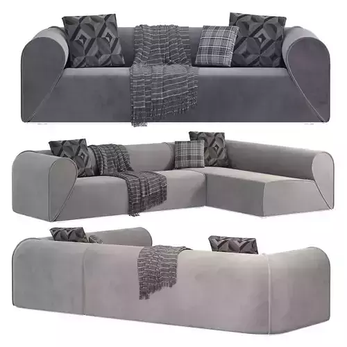 Heartbreaker sofa