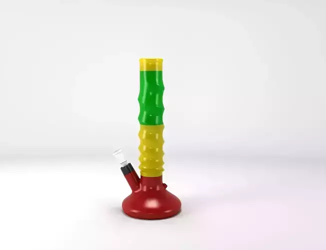 BUILD A CUSTOM BONG - Twisted Bong