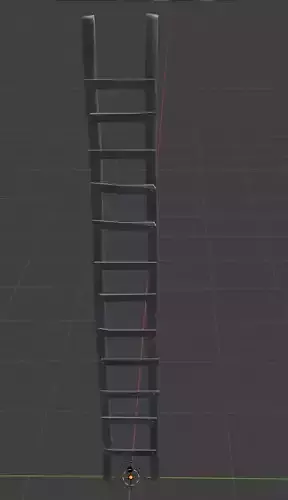 ladder 
