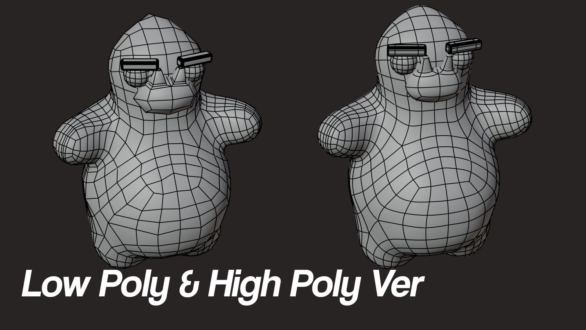 Low Poly Game Ready Stylized Dino Low-poly 3D model_13