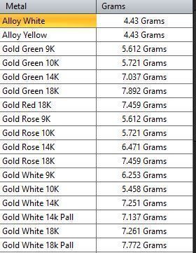 Line Diamond Ring 3dm  stl render detail 3D print model  3D print model_7