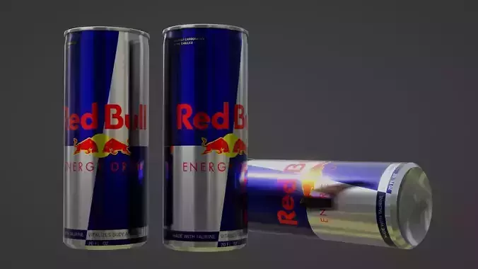 Red Bull