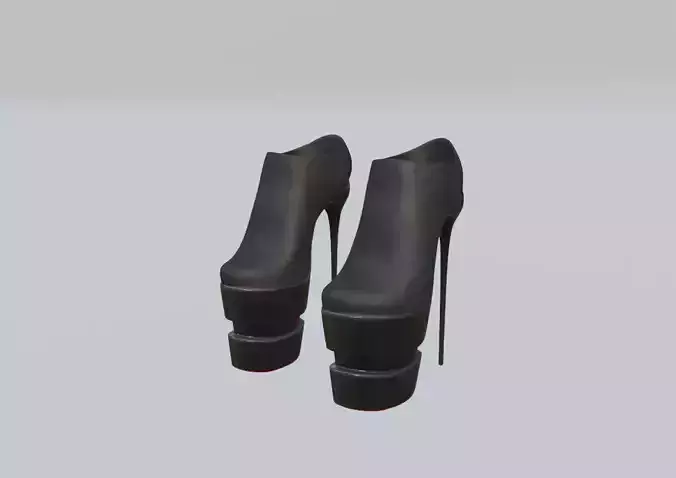 Lola Heels Shoes