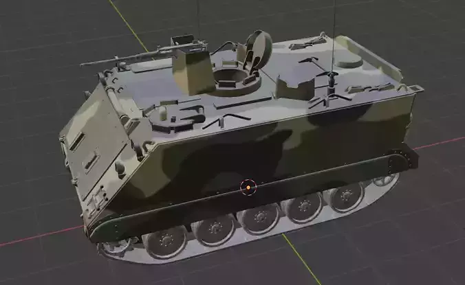 tank   camo