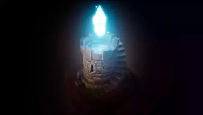 Flying Tower Texture Flying Tower Texture