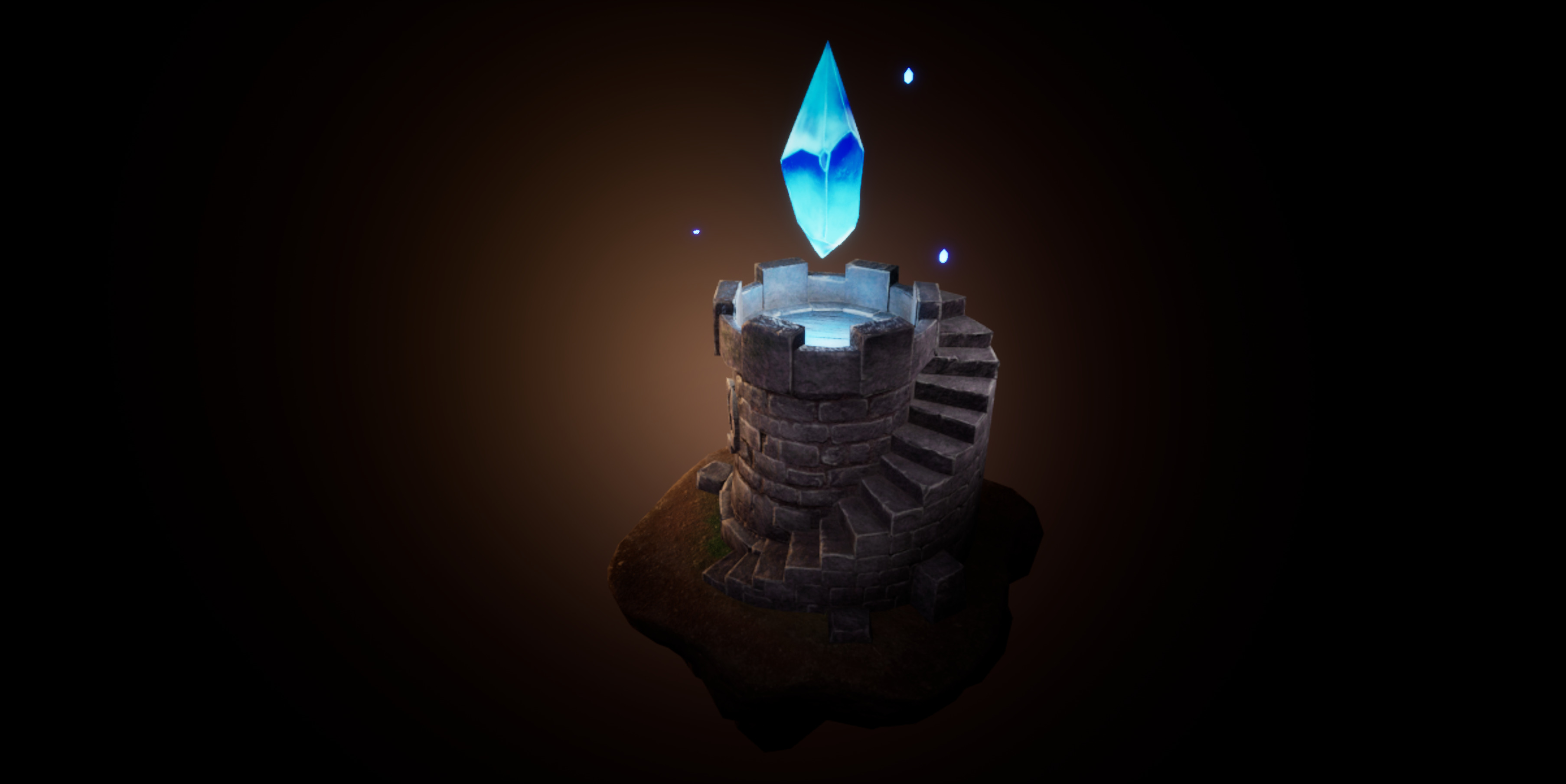 Flying Tower Texture_3