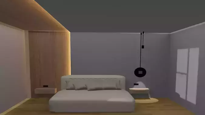 interior  mebel bedroom