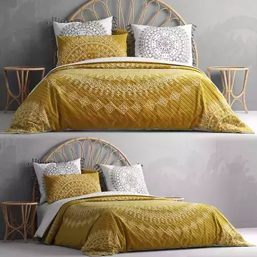 bedding