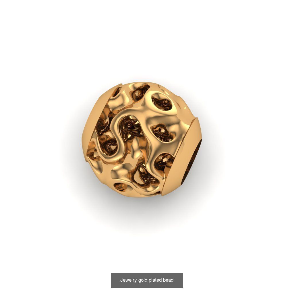 charm set 3D Model Collection_4