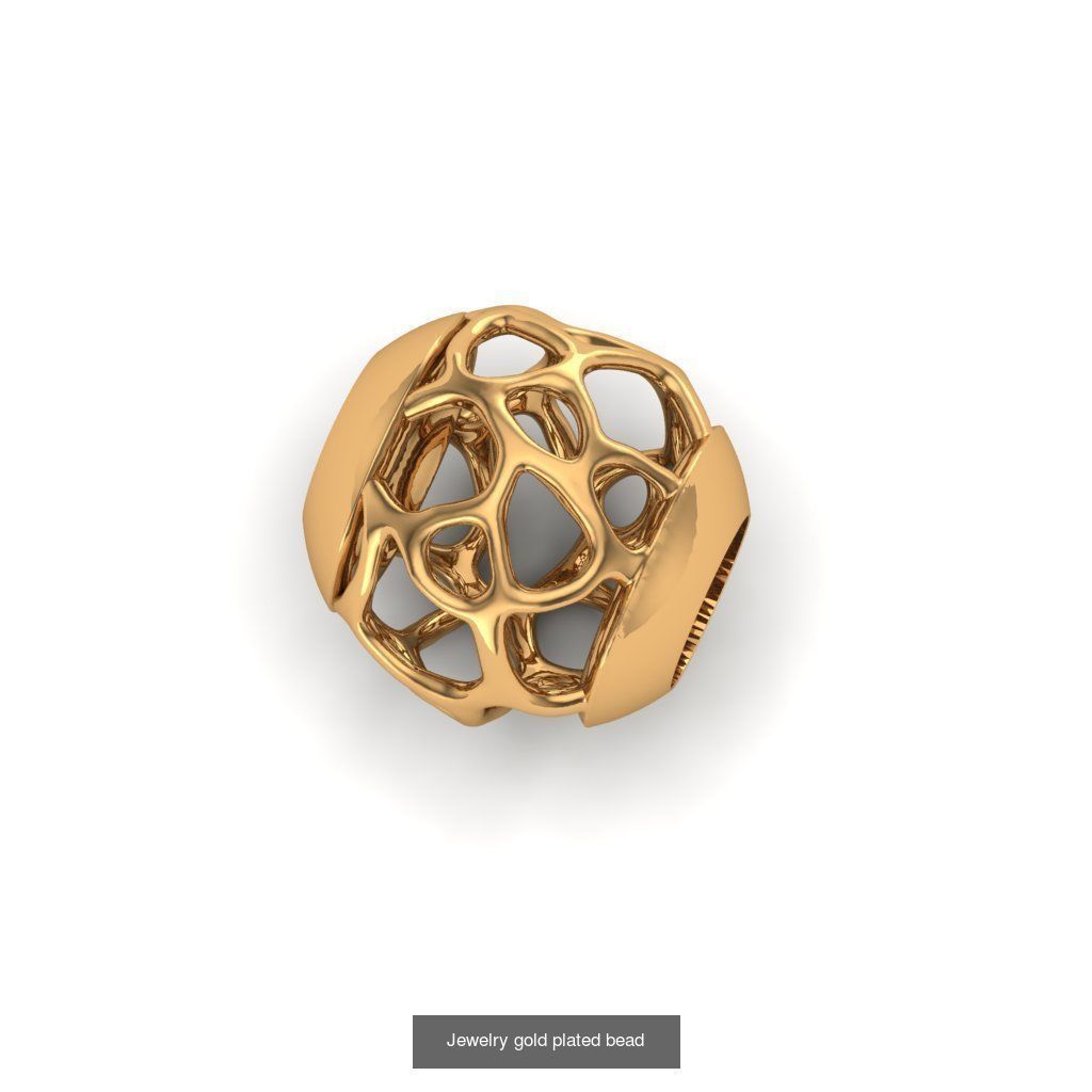 charm set 3D Model Collection_5