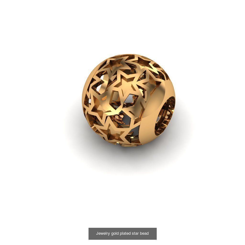 Jewelry 3D Model Collection_45