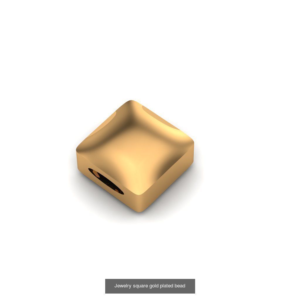 Jewelry 3D Model Collection_34