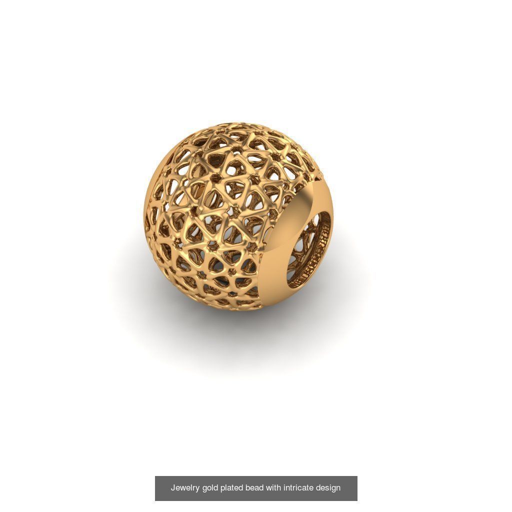 Jewelry 3D Model Collection_52