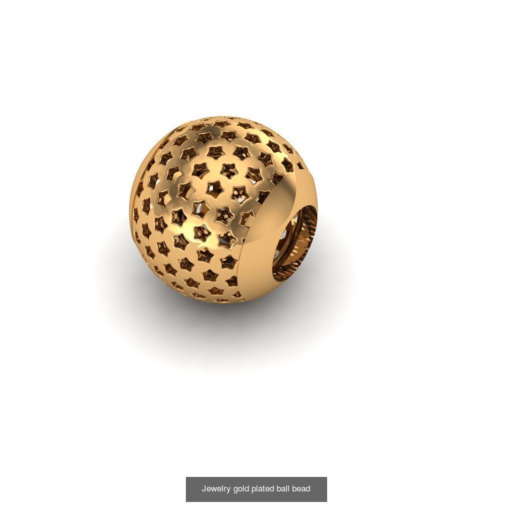 Jewelry 3D Model Collection_55