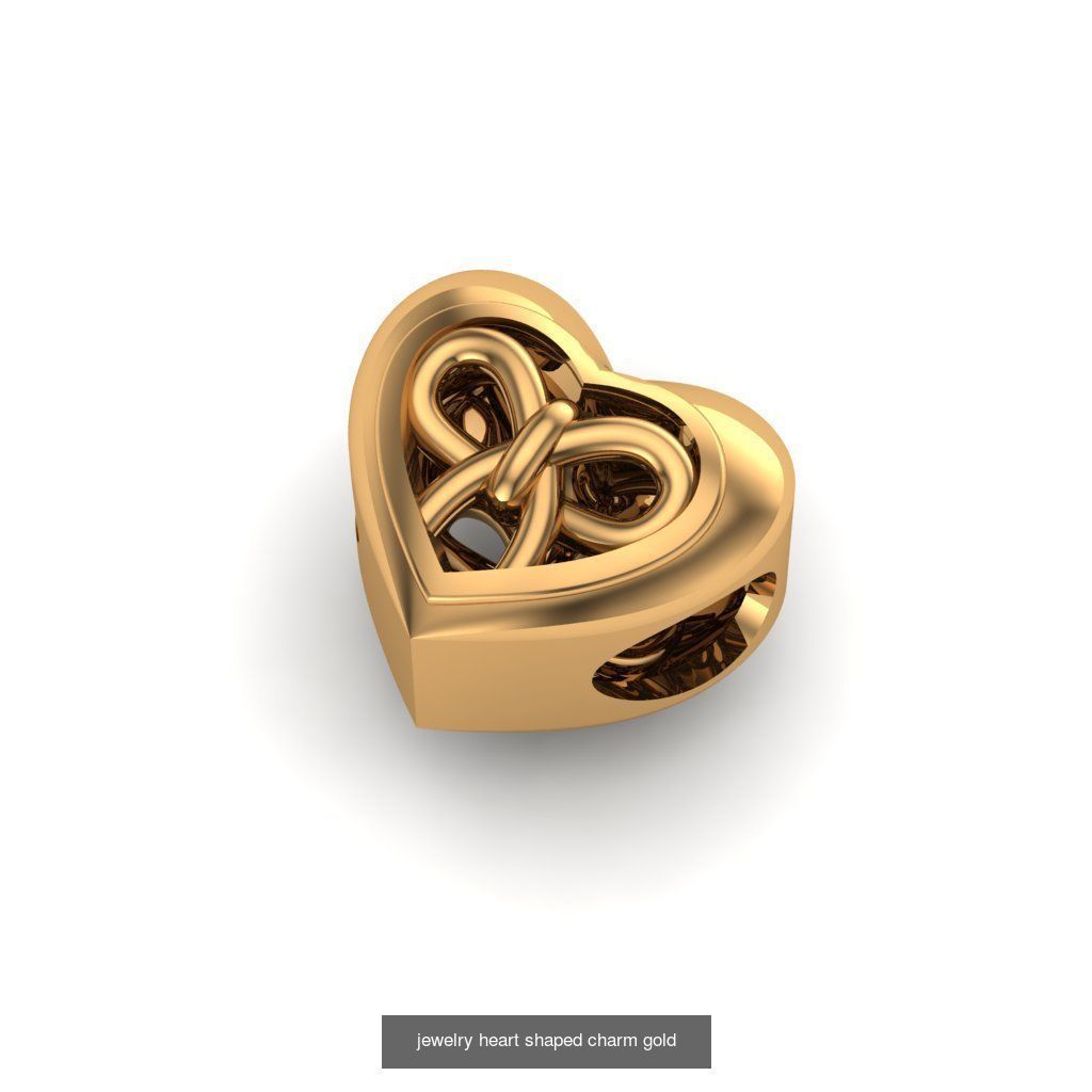 Jewelry 3D Model Collection_11