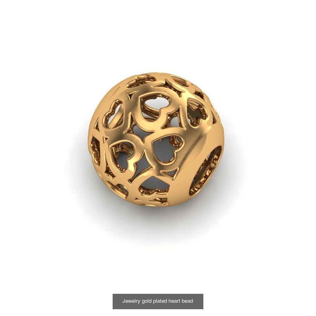 Jewelry 3D Model Collection_80