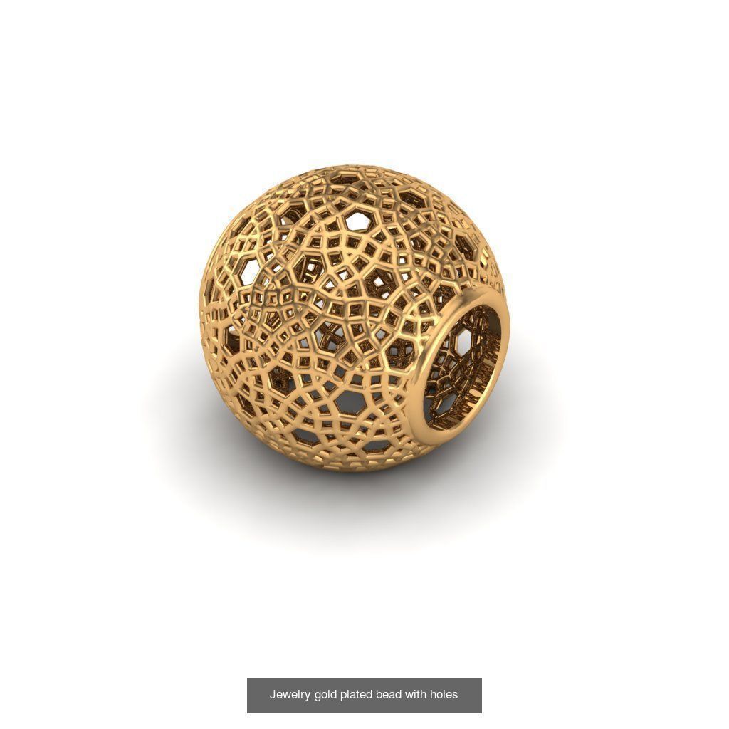 Jewelry 3D Model Collection_73